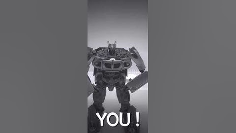 ⁠@TranKollector| Transformers 5 TLK| Movie VS Figure | Custom Studio Series Core Class Mohawk (6)