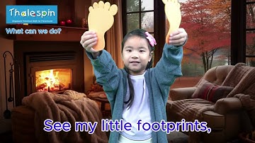 K1 T3 W7   What Can We Do - THALESPIN