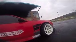 EPIC WAYZ DRIFT CUP RD. 3