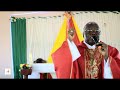 WAJUMBE RUSHWA HAITATUPA VIONGOZI SAHIHI TENDENI HAKI AMANI ITAWALE Na Askofu Msonganzila WAJUMBE RUSHWA HAITATUPA VIONGOZI SAHIHI TENDENI HAKI AMANI ITAWALE Na Askofu Msonganzila