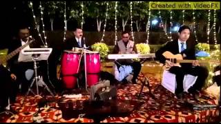 Mujhe Kitna Pyaar Hai Tumse | Dil Tera Deewana | Romantic Song | Keyboard by Madan Verma