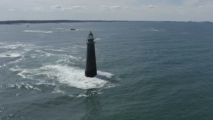 Minot's Ledge Lighthouse