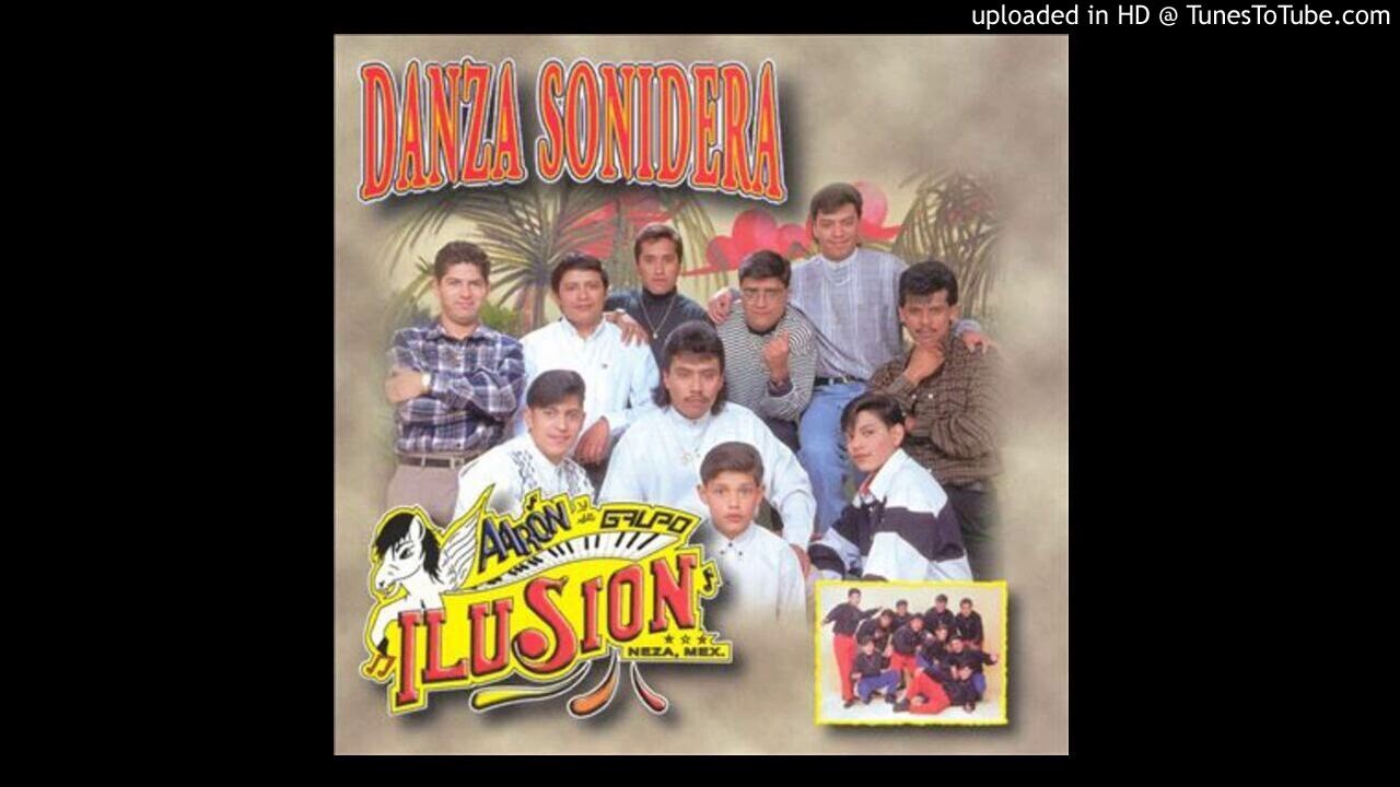 06 - Dejame Quererte 1998 - Aaron y Su Grupo Ilusion