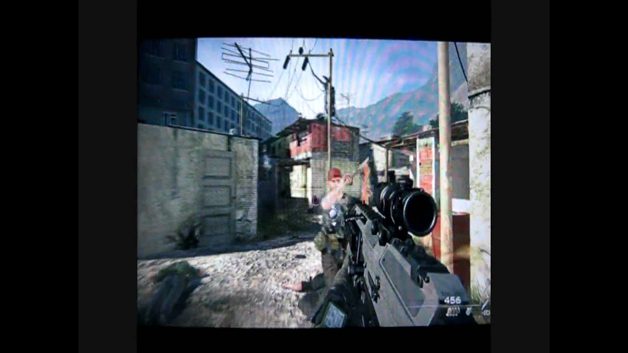 Call of Duty Modern Warfare 2 PS3 Full hd gameplay 1/3 YouTube Call of Duty Modern Warfare 2 PS3 Full hd gameplay 1/3 YouTube