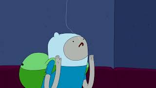 Jake's Silent Scream