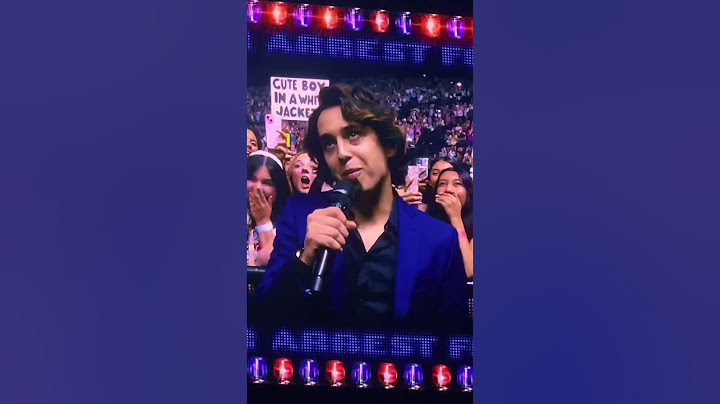 The best Juno arrest at Sabrina Carpenter’s show 🤣😏