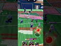 Join Volleyball Legends (VBL) league discord.gg/mlv #volleyball #vbl #roblox #fyp #robloxfyp #shorts