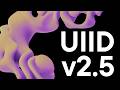 UIID v2.5: The Architecture of Collaborative Identity 🌐 | From Personal Vaults to Shared Spaces