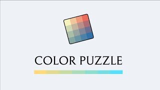 Color Puzzle screenshot 2