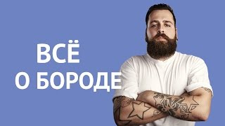 ВСЁ, ЧТО ВЫ ХОТЕЛИ ЗНАТЬ О БОРОДЕ: как отрастить, как ухаживать, что делать, если борода не растет