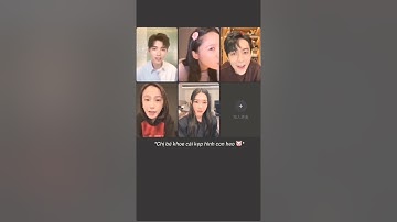 các diễn viên trong "Chiếc bật lửa và váy công chúa" khen công chúa