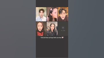 các diễn viên trong "Chiếc bật lửa và váy công chúa" khen công chúa