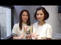 [文質翩翩陳百強] 環球粉絲Vol. 2 : Robynn & Kendy 的陳百強