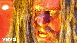 Смотреть клип Rob Zombie - Spookshow Baby