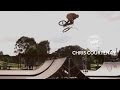 Colony BMX - Chris Courtenay 2015