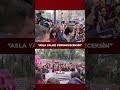 Kadınlar, erkek şiddetine karşı yürüdü: "Asla yalnız yürümeyeceksin. Bir kişi daha eksilmeyeceğiz.