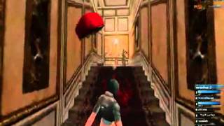 Point Blank Wall Hack italia  2011 new! top№1