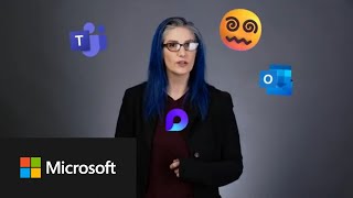 How Do I Use Loop with Sarah by Microsoft 365 2,128 views 2 weeks ago 39 seconds