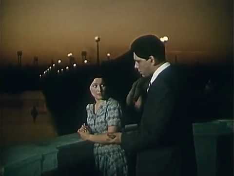 Таранець Ти світи моя зоря Kyiv 1960 СУБТИТРИ