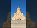 Sameba Kadetrali, Tiflis Gürcistan.