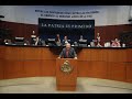 Dip. Juan Guadalupe Torres Navarro (MORENA) / Agenda Política