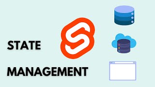 State Management for Real SvelteKit Apps
