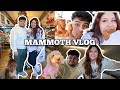 WE TOOK A TRIP TO MAMMOTH WITH OUR FAMILY + GOT A SUITE | DAY 1 BISHOP, MUSEUM, SUITE TOUR