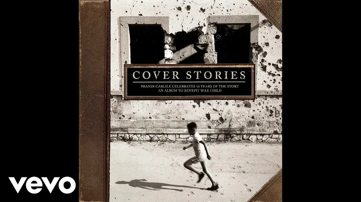 Josephine (From Cover Stories: Brandi Carlile Cele...