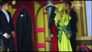 Drama Rhoma-ani bikin ketawa