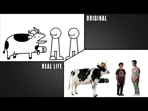 IT'S MUFFIN TIME [Minecraft Animation]  Doovi