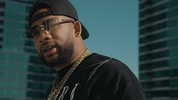 Foreign Glizzy -  "Share My Pain" Official Video