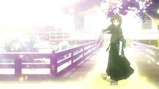 Kamisama Kiss - Season 2 Ending (Theme) - Ototoi Oide (Loop Video)