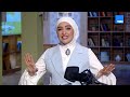 في البحر سمكة بتزق سمكة 🐠 تعالوا نسمع أجمل أغاني الأطفال بصوت هلا 😍✨❤️