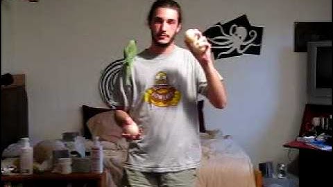 441 Mills Mess: Juggling Tutorial 29