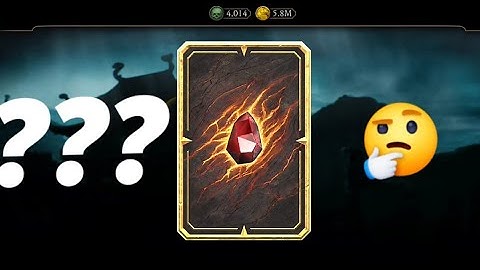 Faction War Reward, Grandmaster rank. Mk11 Noob Saibot come ? | Mortal Kombat Mobile