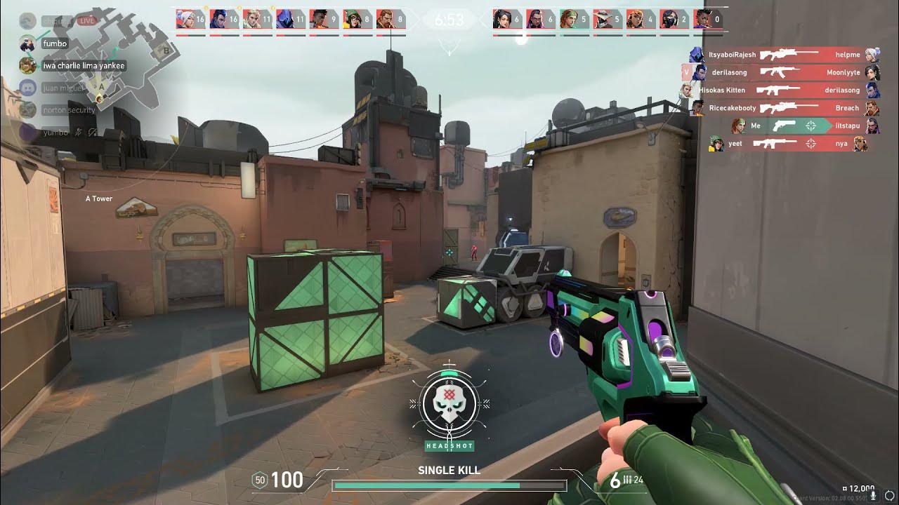 Lightwave sheriff aimbot youtube