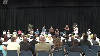 2025 Associate Degree Nursing Pinning Ceremony