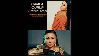 Damla Qurur Ethnic Trap Fds Production