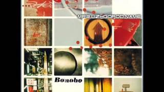 Bonobo - Flutter