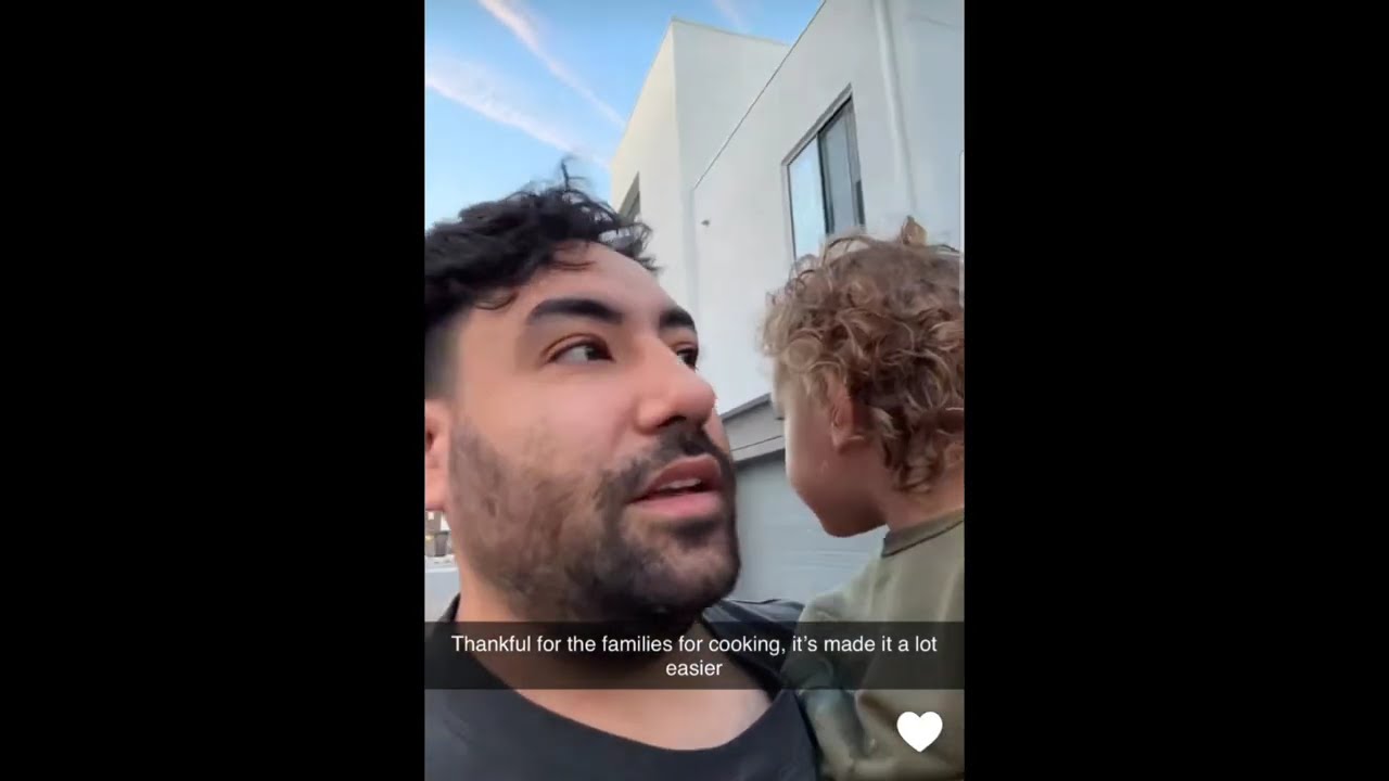 Furrha family | Baby Taj matching his sister 💕 