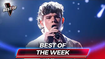 The Best Performances This Week on The Voice | HIGHLIGHTS | 17-10-2025