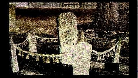 Fatal Frame 1 part 10