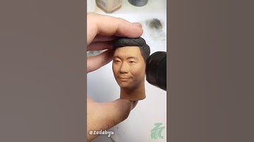 3d scan anyone into anything with POP 2 scanner