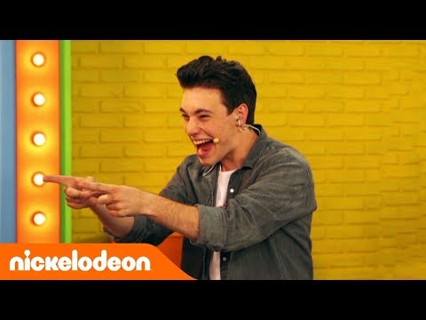 Слаймолёт летит вперёд! ✈️| 14 серия | Nickelodeon Россия