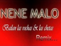 Remix Nene Malo DJ Elvismix DJ Phill