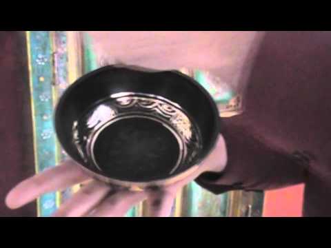 Video: Cos'è una campana d'argento?