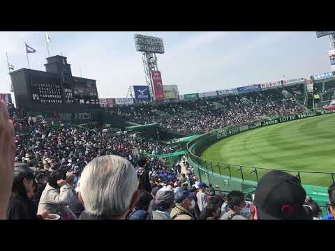 第90回センバツ 東海大相模