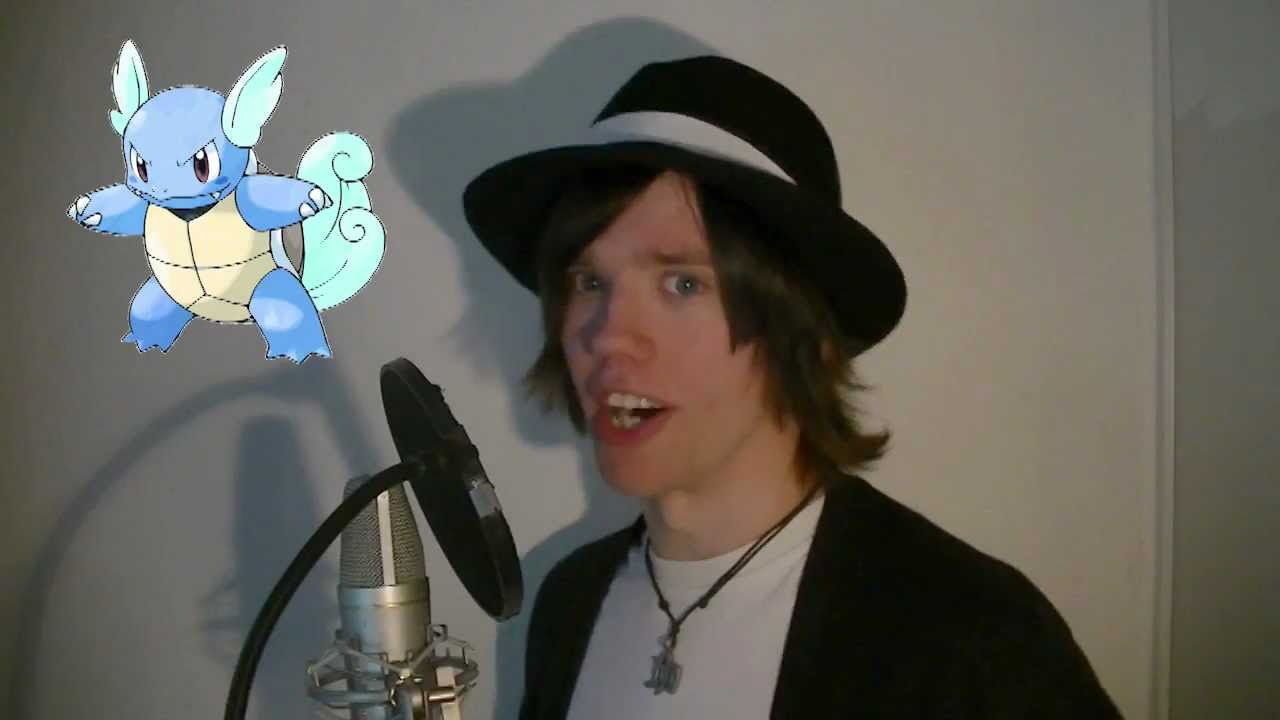 the voices of pokemon