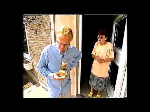 Kopspijkers - Uitreiking Gouden Ezel Eddy Wally