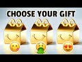  choose your gift lunchbox edition  how lucky are you